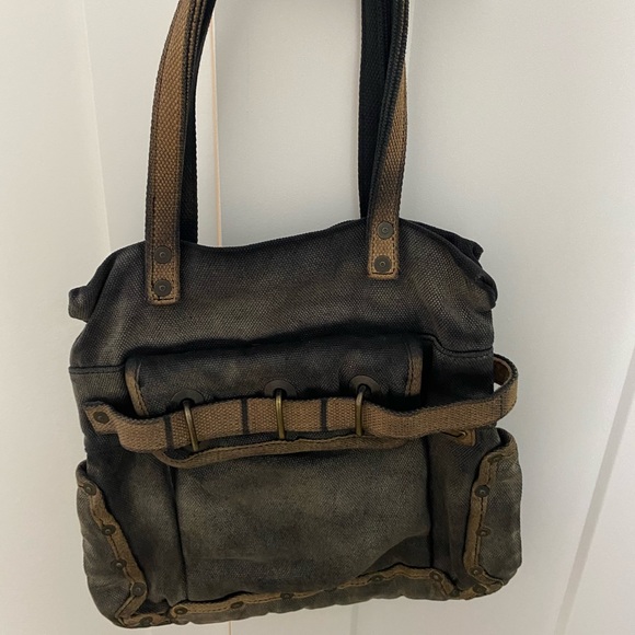 Diesel Hand bag - Picture 2 of 3